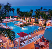 Acqualina Resort & Spa, Sunny Isles Beach
