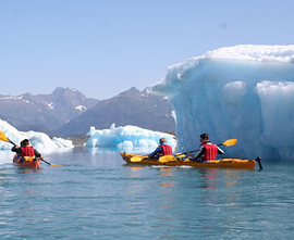 Alaska Package
