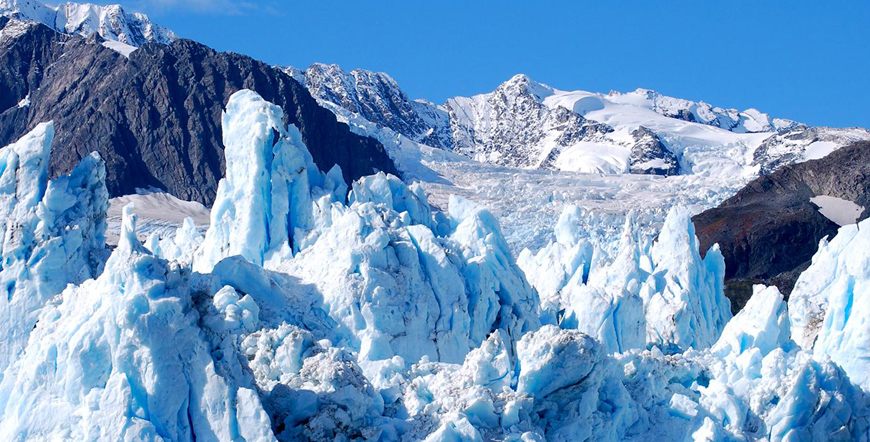 Alaska Package