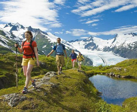 Alaska Tour