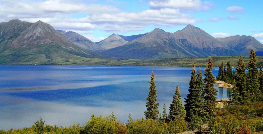Alaska Tour
