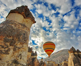 Amazing Turkey