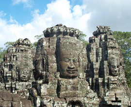 Angkor Discovery