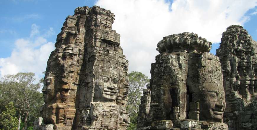 Angkor Discovery
