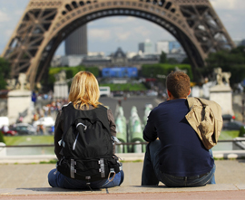 Paris & Switzerland