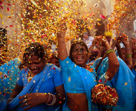 Best of North India