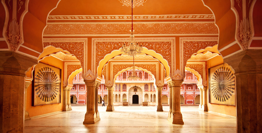 Best of North India