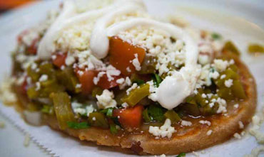 Best Street Food Ambergris Caye - Belize