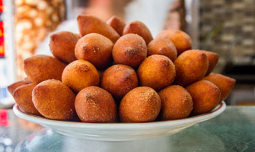 Best Street Food Istanbul - Turkey