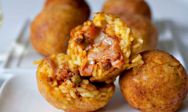 Best Street Food Palermo - Italy