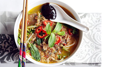 Best Street Food Penang - Malaysia