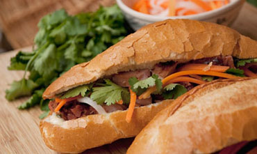 Best Street Food Ho Chi Minh City - Vietnam