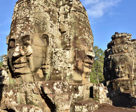 Cambodia Tour