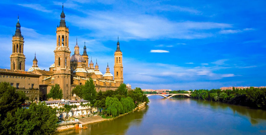 Delightful Spain