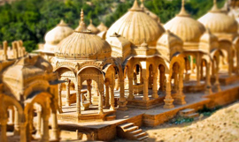Heritage Hotels in India