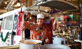 World's Best Street Food