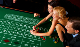 Best Casinos in the World
