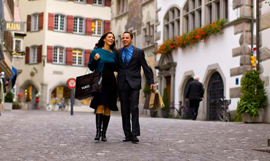 World's Most Romantic Destination