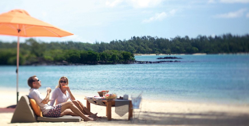 Exclusive Mauritius