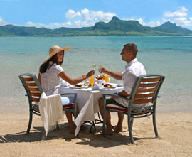 Exclusive Mauritius