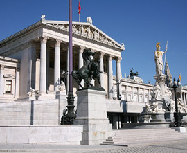 Explore Austria