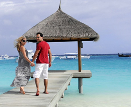 Explore Maldives