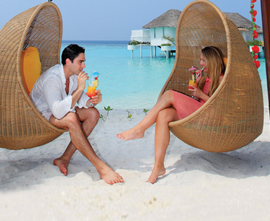 Exploring Mauritius