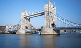 Family Vacation in London