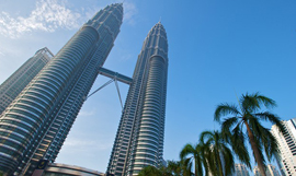 Family Vacation in Malaysia