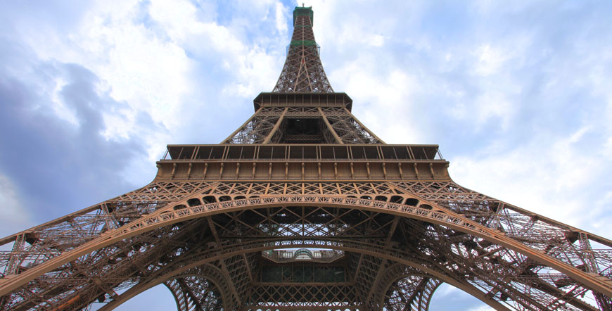 France - Italy & Spain