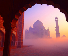 Golden Triangle Tour