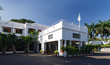 Jehan Numa Palace ( Bhopal, Madhya Pradesh )