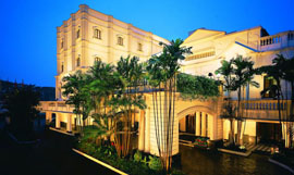 Oberoi Grand ( Kolkata, West Bengal )