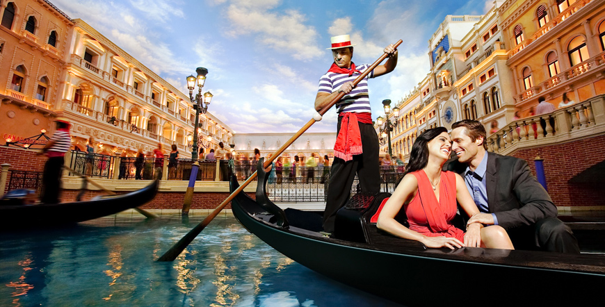 Heritage of Italy