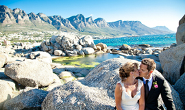 Honeymoon Destination - Africa