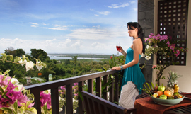 Honeymoon Destination - Bali