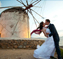Honeymoon in Greece