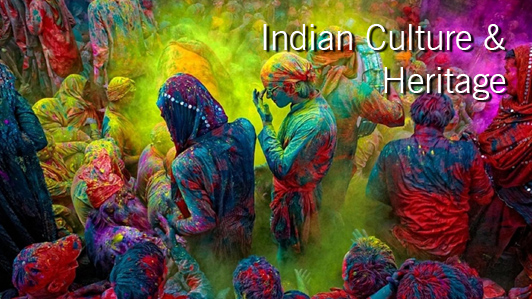 Yoga & Heritage Packages 2019 - 2020