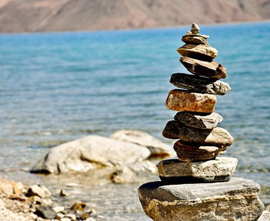 Magic of Laddakh