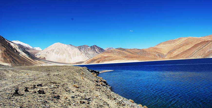 Magic of Laddakh