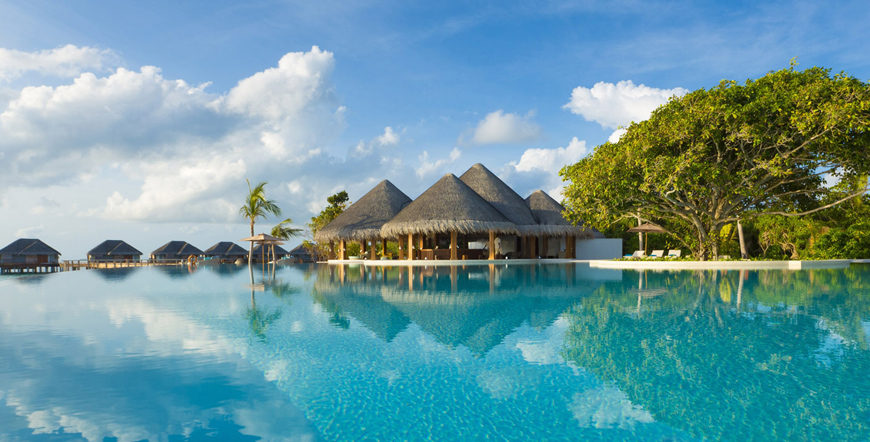 Maldives Tour Package