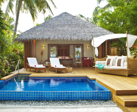 Maldives Tour Package