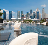Mandarin Oriental, Sanya