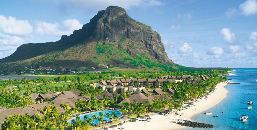 Mauritius at its Best
