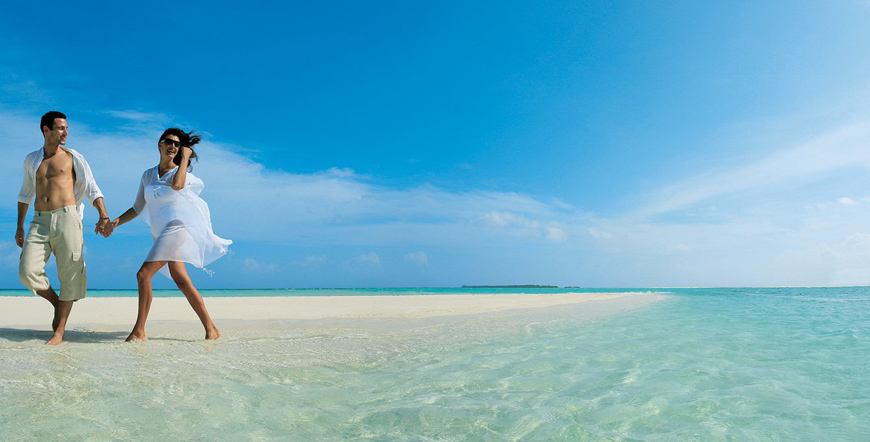 Mesmerising Maldives