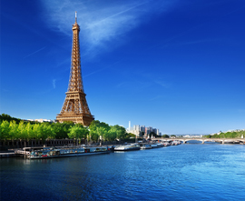Paris-Nice Adventure