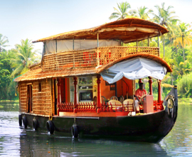 South India Trip