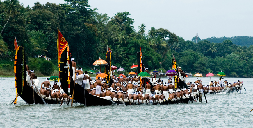 South India Trip
