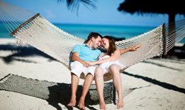 Top Honeymoon Destination