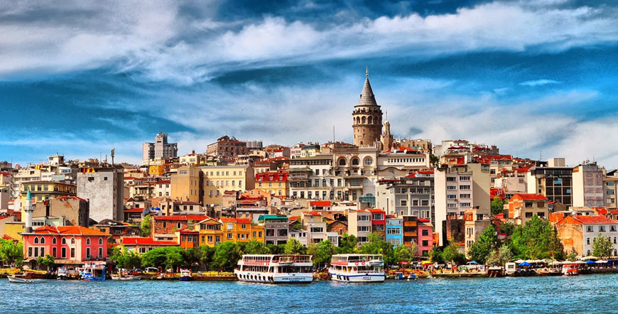 Turkey - Greece Tour